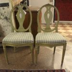 854 8609 CHAIRS